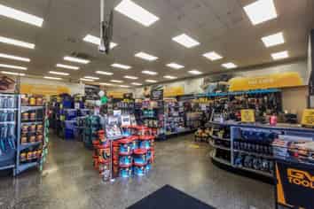 Homebase Centre retail opportunity