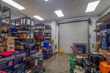 Homebase Centre retail opportunity