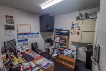 Homebase Centre retail opportunity