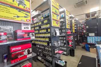 Homebase Centre retail opportunity