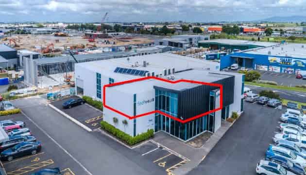 89 Church Road, Pukete