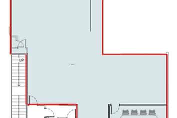 Modern Te Rapa Office