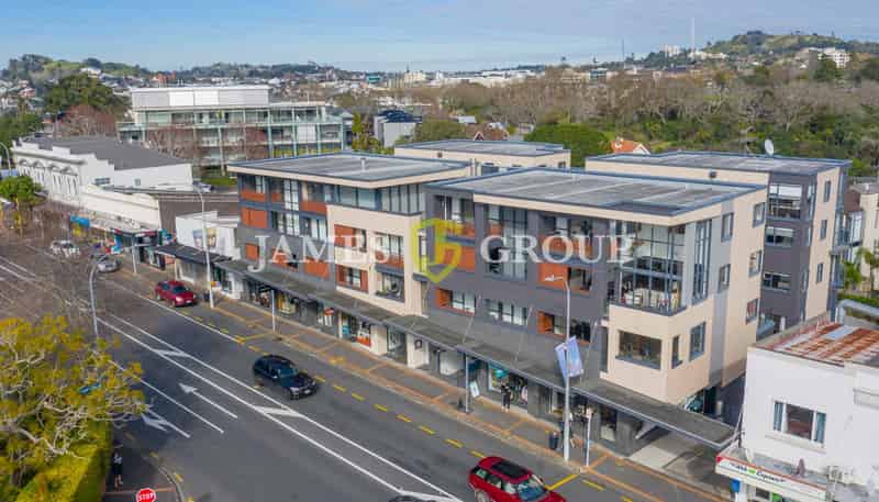 385 Parnell Road, Parnell