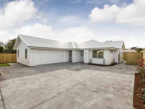 200A South Street, Feilding