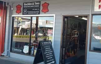 PRIME LOCATION IN THRIVING MAIN STREET