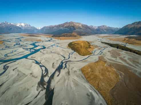 3916 Double Hill Run Road, Methven