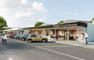 Dominate in this destination!