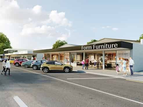 Dominate in this destination!