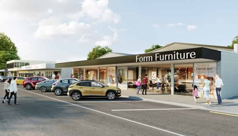 100 First Avenue, Tauranga Central