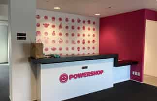 Character Office Space - Te Aro - Great Ebb and Fl