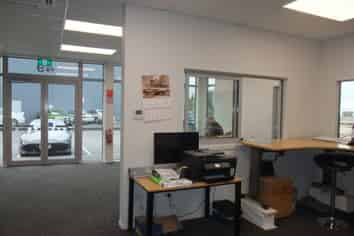 1,140sqm Industrial in Hornby! 