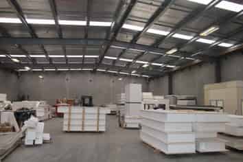 1,140sqm Industrial in Hornby! 