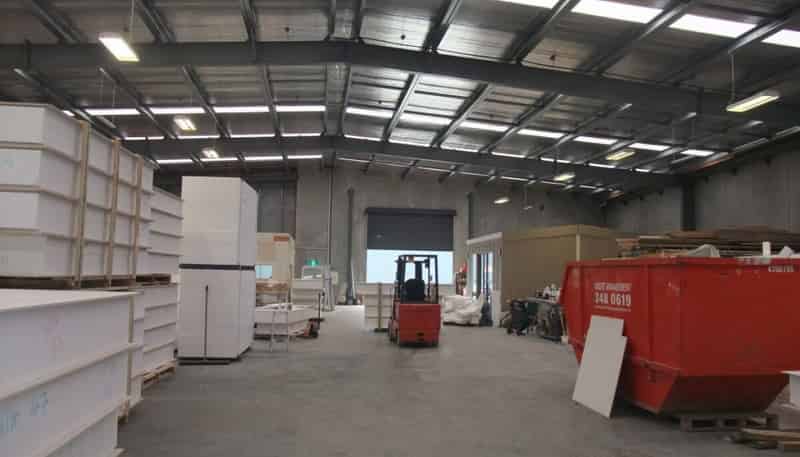 49 Hickory Place, Islington