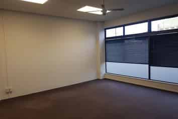 Central Office Facilities 