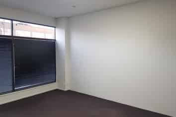 Central Office Facilities 