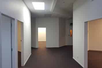 Central Office Facilities 