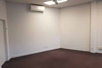 Central Office Facilities 