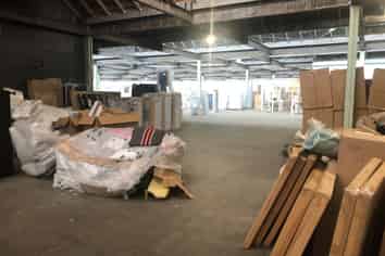 Big Storage  - Save Big