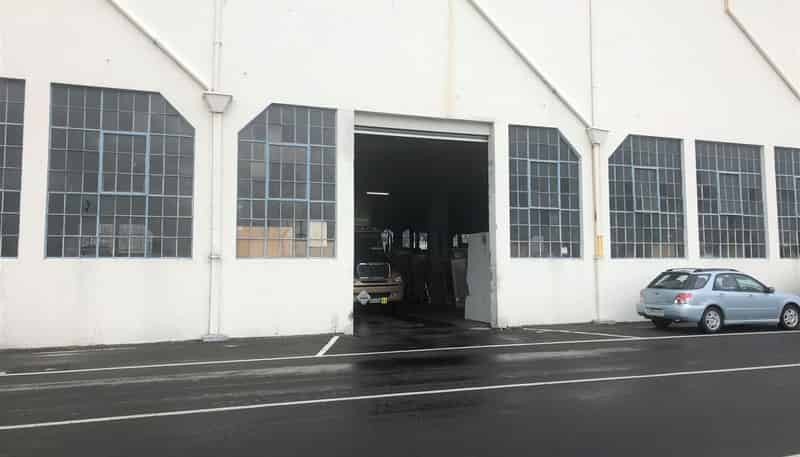 34 West Quay, Ahuriri