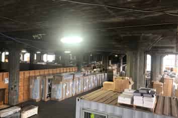 Big Storage  - Save Big