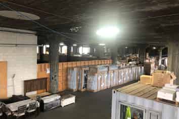 Big Storage  - Save Big