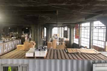 Big Storage  - Save Big