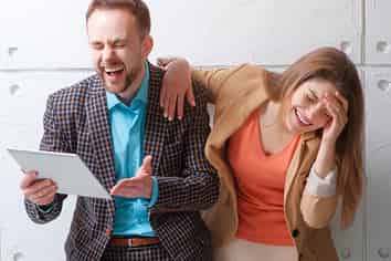 Giggle Entertainment Network - Home Based