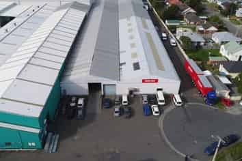 A Rare find on Randwick Road