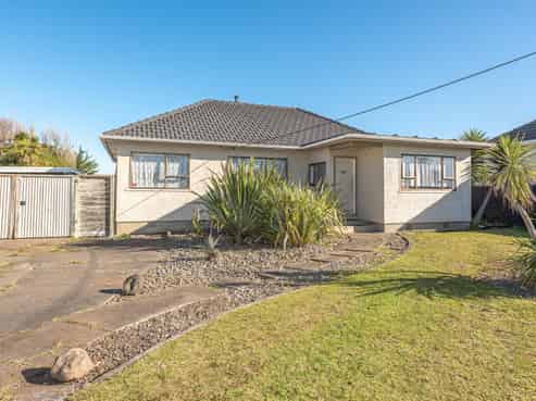 209 Puriri Street, Castlecliff