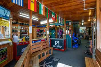 Ready to be snowed under?!