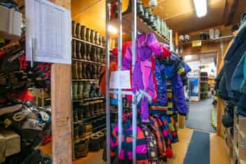 Ready to be snowed under?!