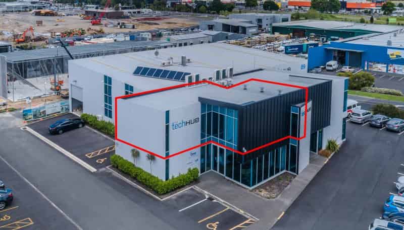 89 Church Road, Te Rapa