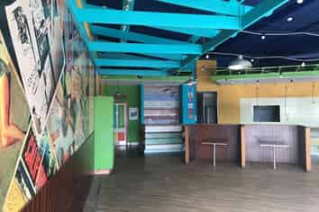 HIGH PROFILE RETAIL SITE