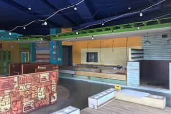 HIGH PROFILE RETAIL SITE