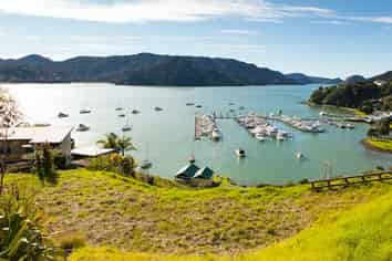 Lot 4 Kent Street, Whangaroa
