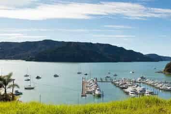 Lot 4 Kent Street, Whangaroa