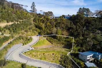 Lot 4 Kent Street, Whangaroa