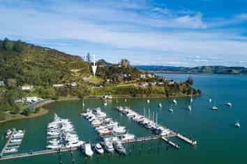 Lot 4 Kent Street, Whangaroa