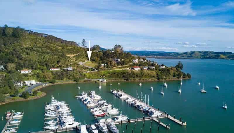 Lot 4 Kent Street, Whangaroa