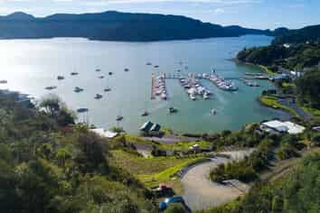 Lot 4 Kent Street, Whangaroa