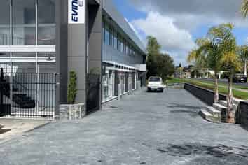 High Quality Office Space