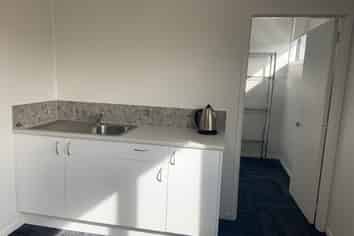 High Quality Office Space