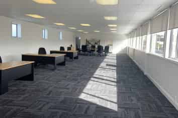 High Quality Office Space