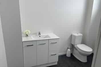 High Quality Office Space