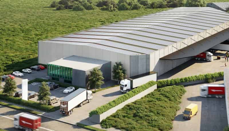 Lot 1, 72 Tidal Road, Mangere