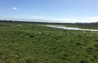 . Green Road, Parakai