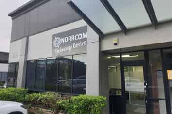 Avondale Office Space Available!