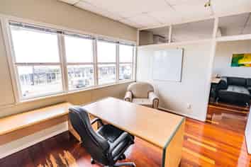 Office Suite Available Now - Birkenhead