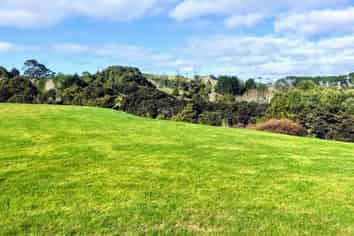 48 Mick Dillon Road, Makarau