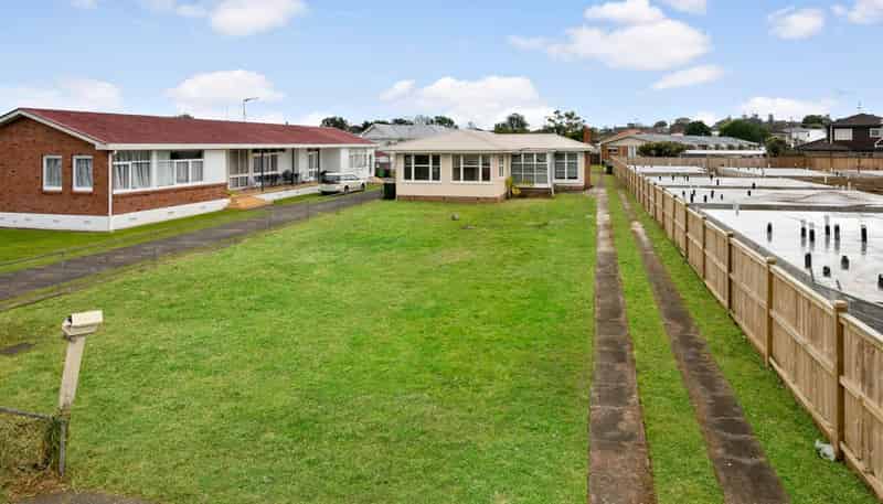 839 Manukau Road, Royal Oak